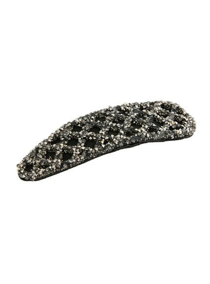 Hazel Cubic Hair Pin IL503