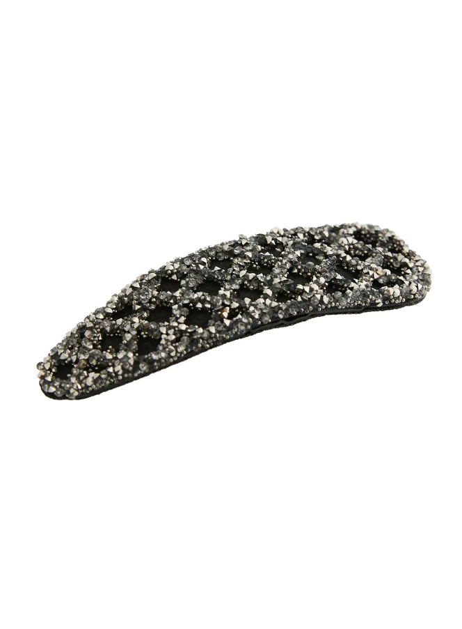 Hazel Cubic Hair Pin IL503