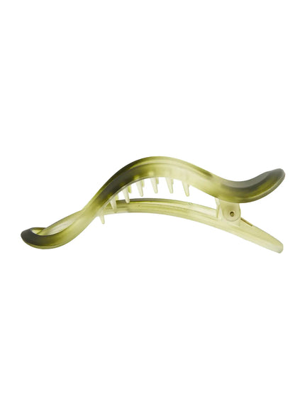 Ruby Hair Clip IL503