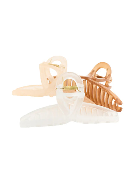 Stella Litter Hair Clip IL503