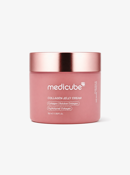 Collagen Jelly Cream (50ml)