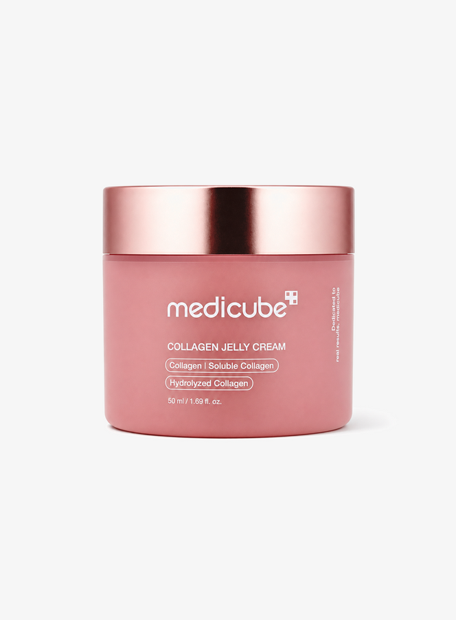 Collagen Jelly Cream (50ml)
