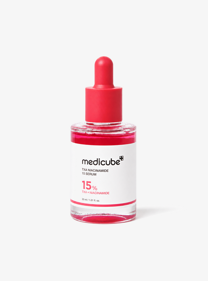 TXA Niacinamide 15 Serum (30ml)
