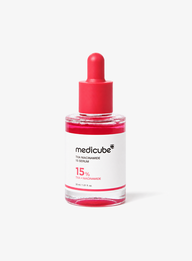 TXA Niacinamide 15 Serum (30ml)