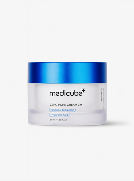 Zero Pore Cream 2.0 (50ml)