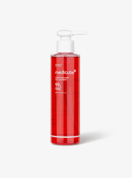 PDRN Hydrating Gel Cleanser (200ml)
