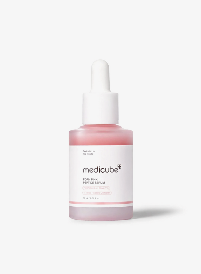 PDRN Pink Peptide Serum (30ml)