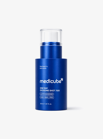 One Day Exosome Shot Pore Serum 7500 (30ml)