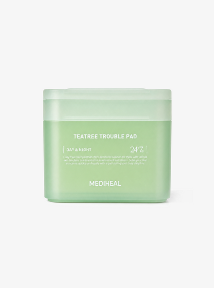 Teatree Trouble Pad (170ml)