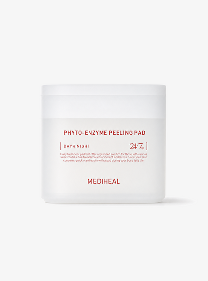 Phyto-enzyme Peeling Pad (170ml)