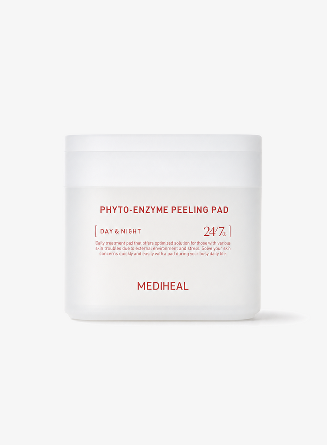 Phyto-enzyme Peeling Pad (170ml)