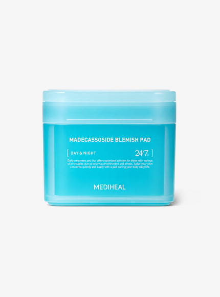 Madecassoside Blemish Pad (100ea / 170ml)