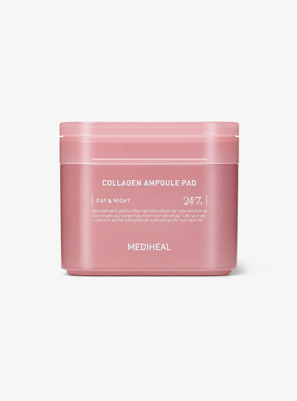 Collagen Ampoule Pad (100ea / 170ml)