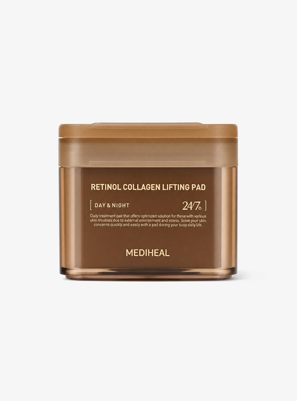 Retinol Collagen Lifting Pad (170ml)