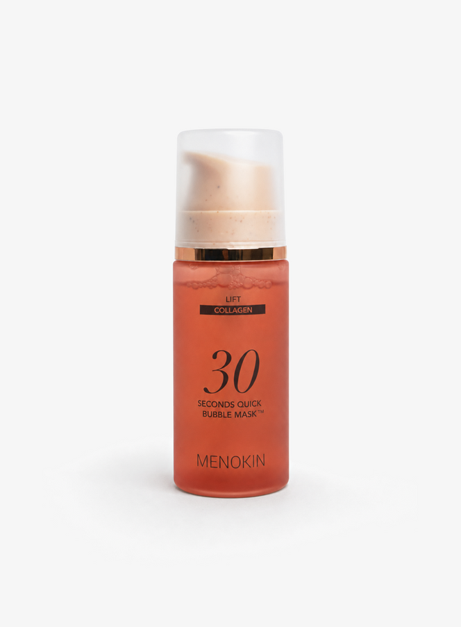 30 Seconds Quick Bubble Mask Lift (95ml)
