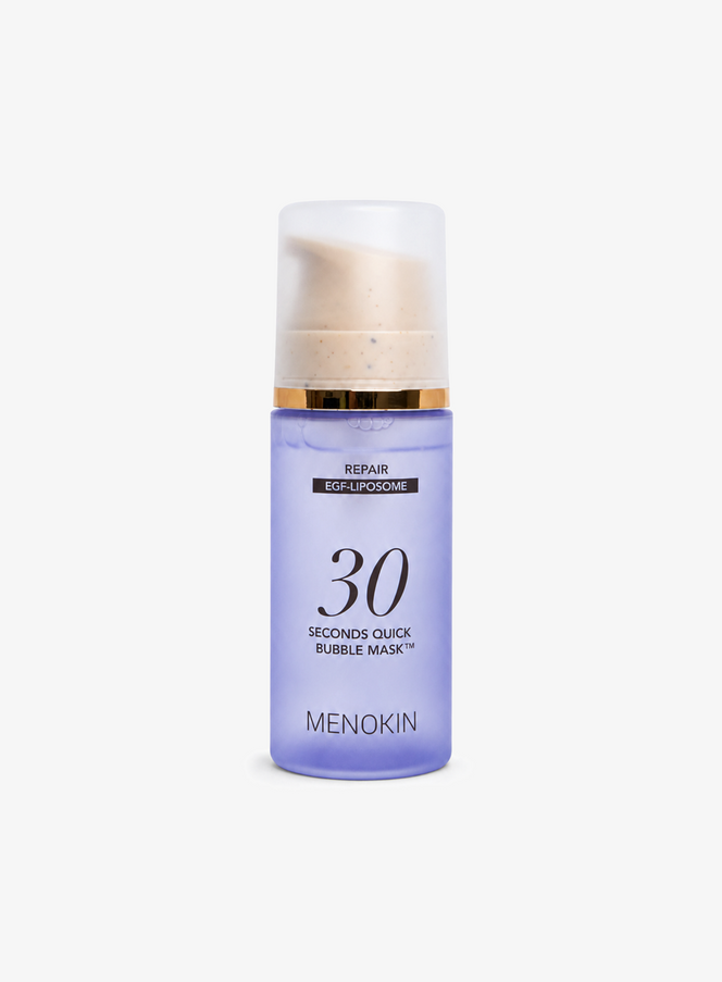 30 Seconds Quick Bubble Mask Repair (95ml)