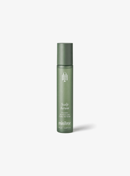 Scalp Serum (20ml)