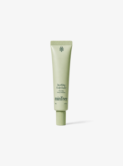 Sparkling Scalp Scaler (30g)