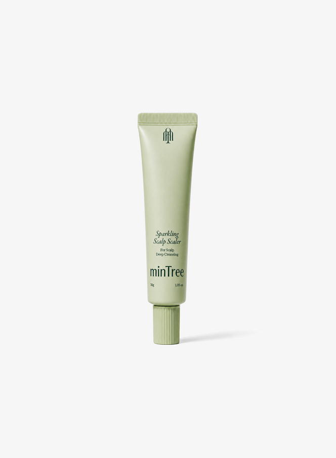 Sparkling Scalp Scaler (30g)