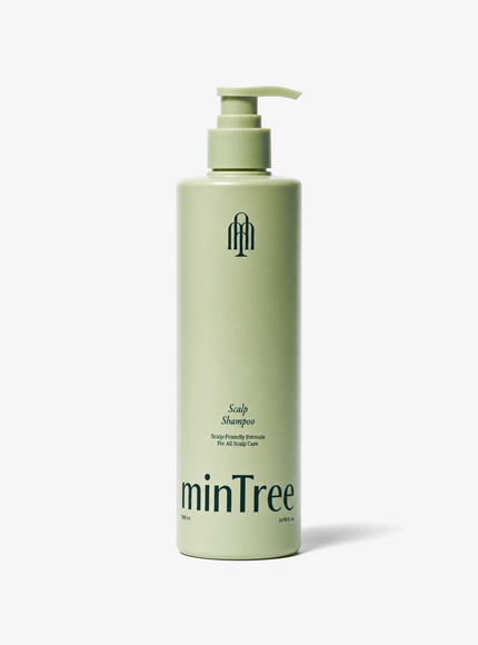 Scalp Shampoo (500ml)