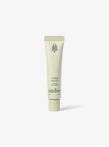 Sparkling Scalp Scaler (15g*5ea)