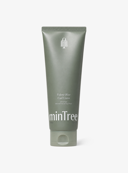 Volume Wave Curl Cream (150ml)