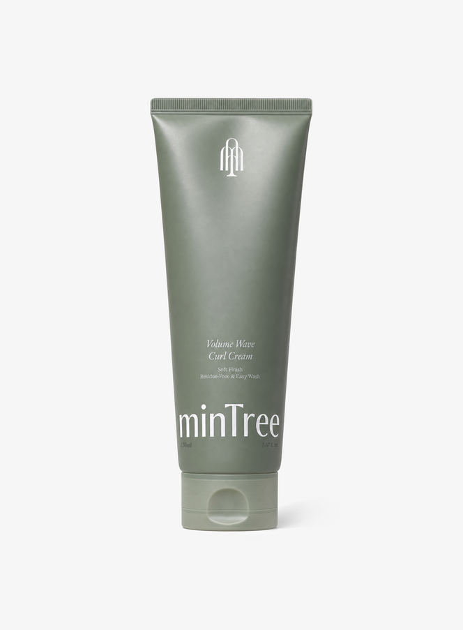 Volume Wave Curl Cream (150ml)