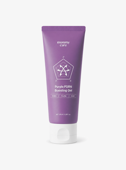 Purple PDRN Boosting Gel (100ml)