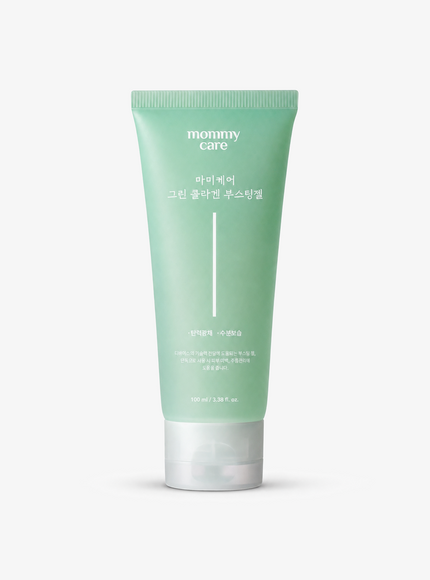 Green Collagen Boosting Gel (100ml)
