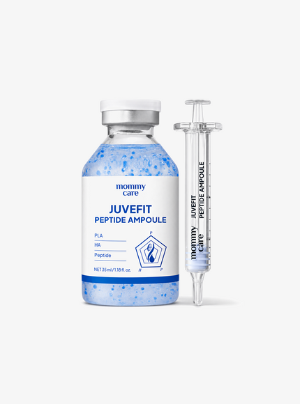 Juvefit Peptide Ampoule (35ml)