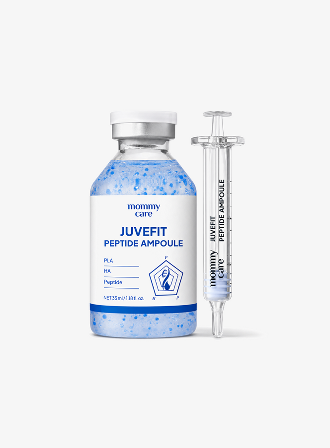 Juvefit Peptide Ampoule (35ml)