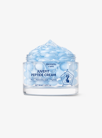 Juvefit Peptide Cream (50ml)