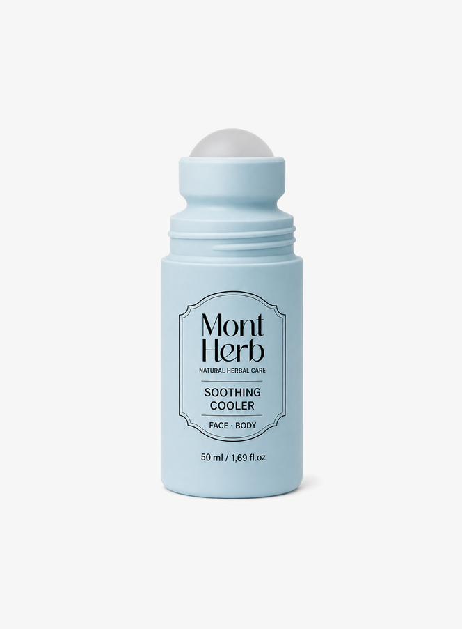 Ato Soothing Cooler (50ml)