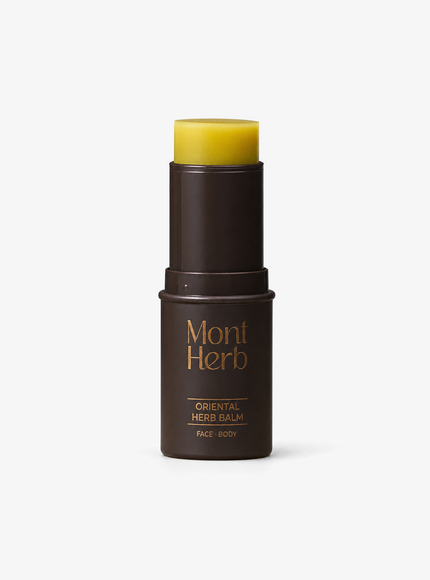 Oriental Herb Balm Stick (15g)