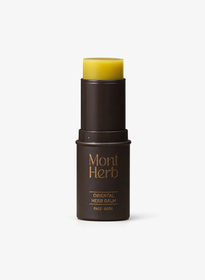 Oriental Herb Balm Stick (15g)