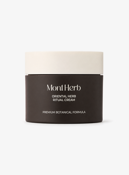 Oriental Herb Ritual Cream (80ml)
