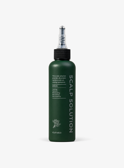 Your Medi Scalp Solution (150ml)