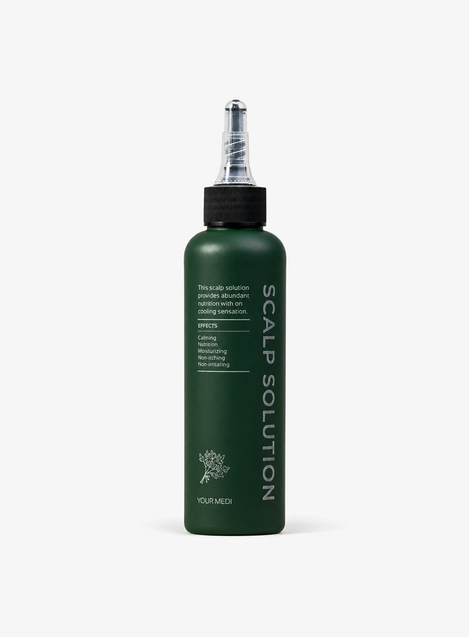 Your Medi Scalp Solution (150ml)