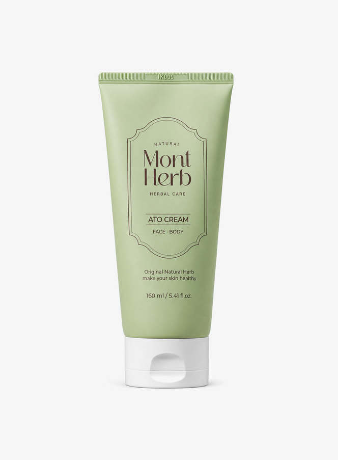 Ato Cream (160ml)