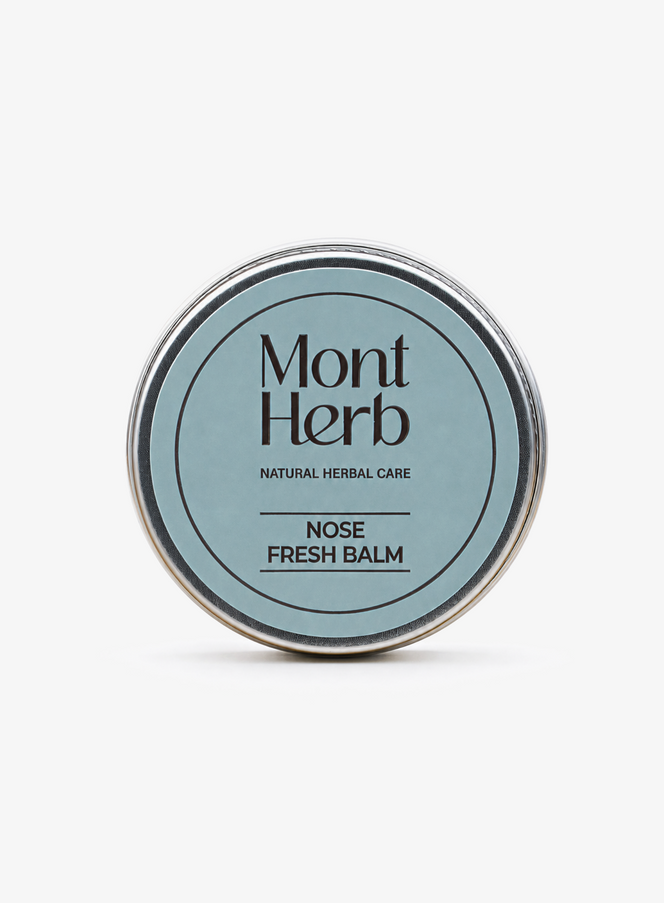 Nose Fresh Balm (15g)