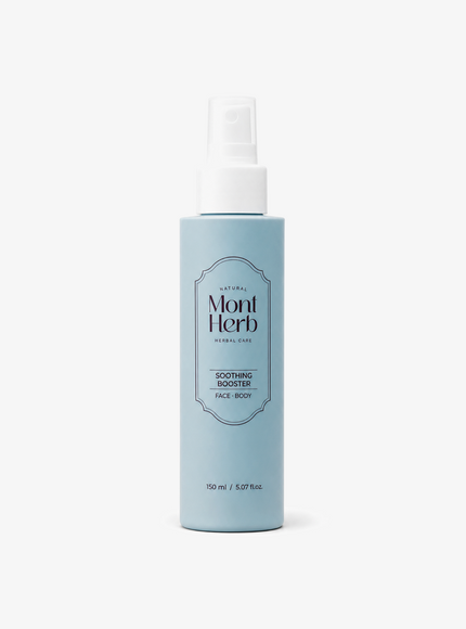 Ato Soothing Booster (150ml)