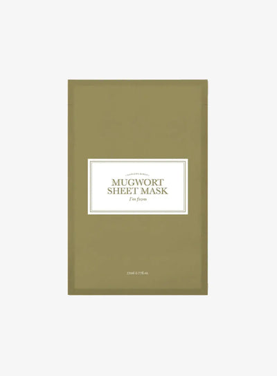 mugwort-sheet-mask-23ml-1ea
