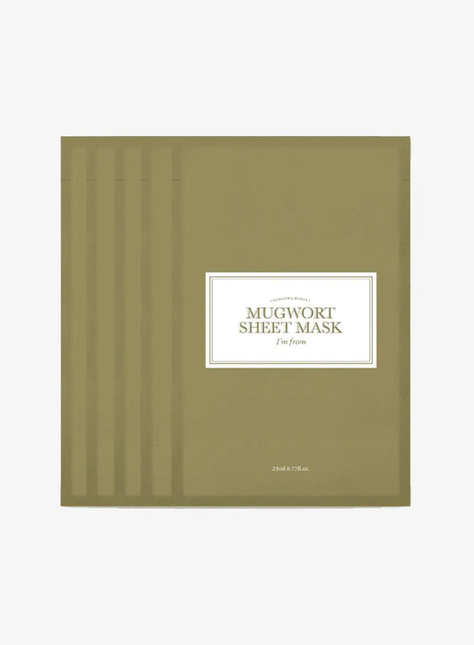mugwort-sheet-mask-23ml-5ea