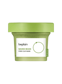 Mung Bean Pore Clay Mask (120ml)