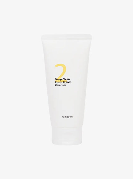 no-2-deep-clean-fresh-cream-cleanser-120ml