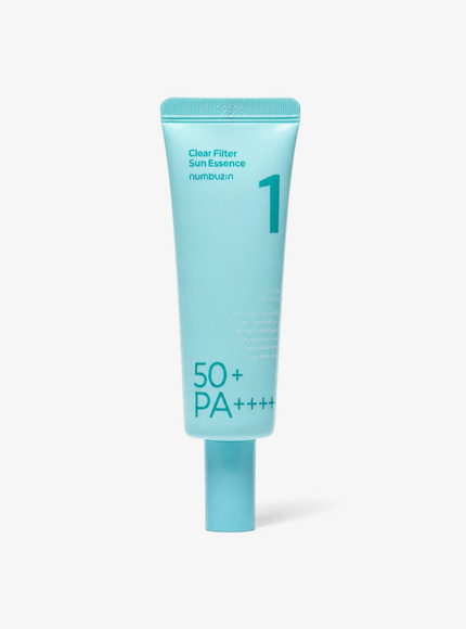 No.1 Clear Filter Sun Essence (50ml)