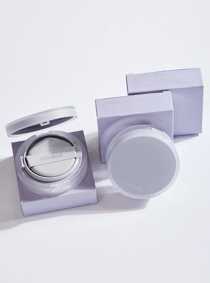 Nu Zero Cushion (refill) (15g)