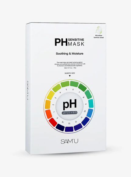 ph-sensitive-mask-soothing-moisture-30ml-5ea