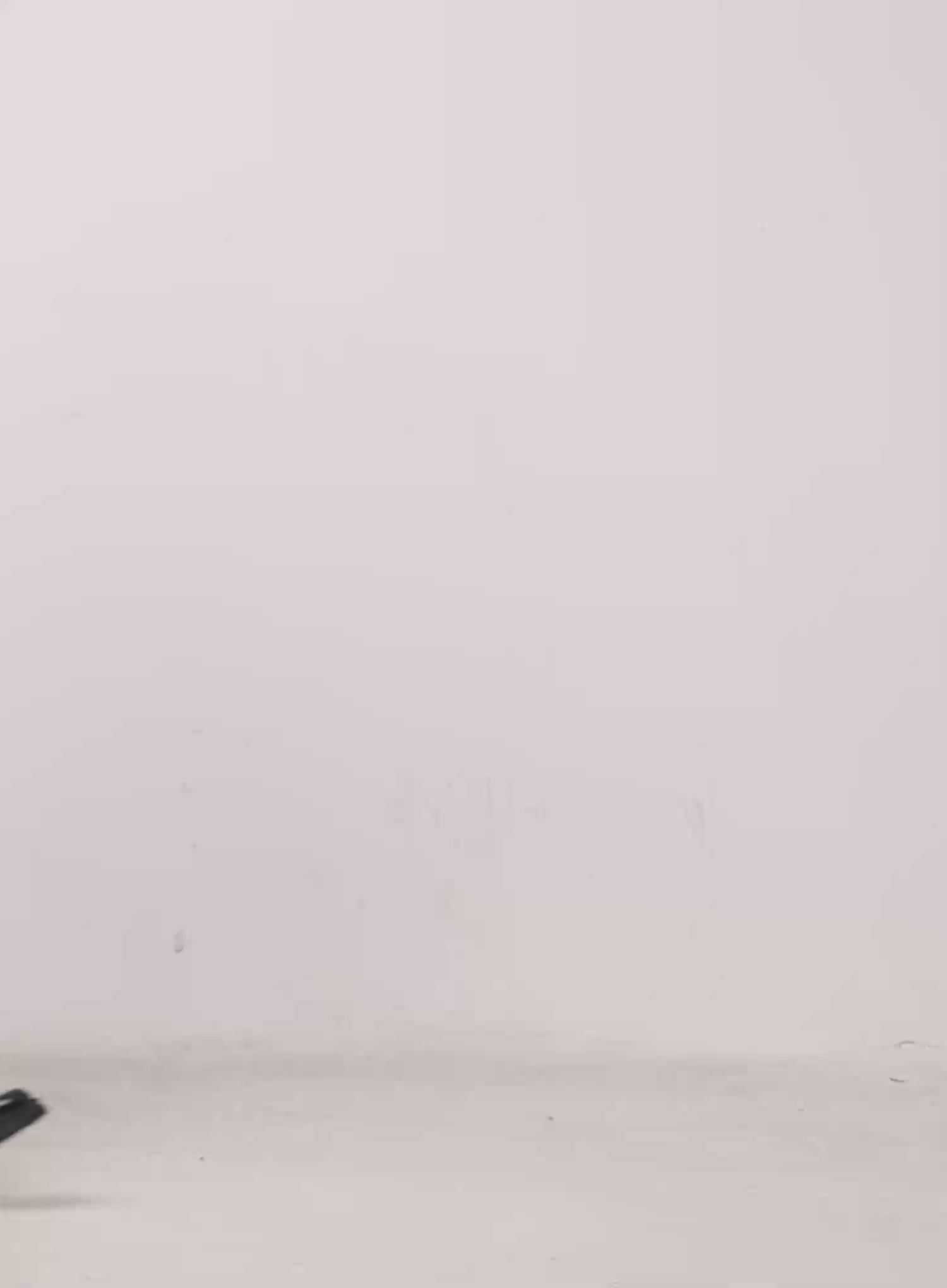 Ribbed Lightweight Long Sleeve Tee IG528