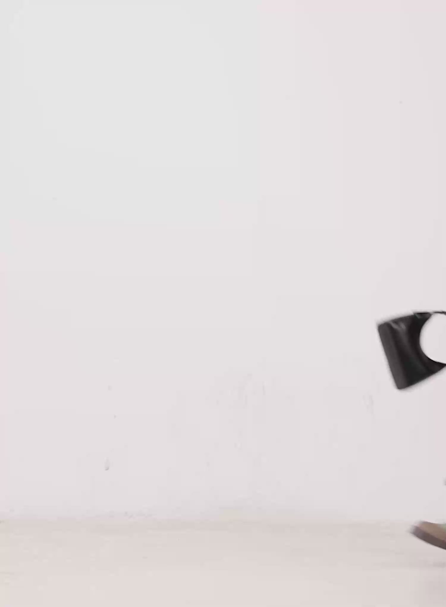 Leopard Print Scarf IN503